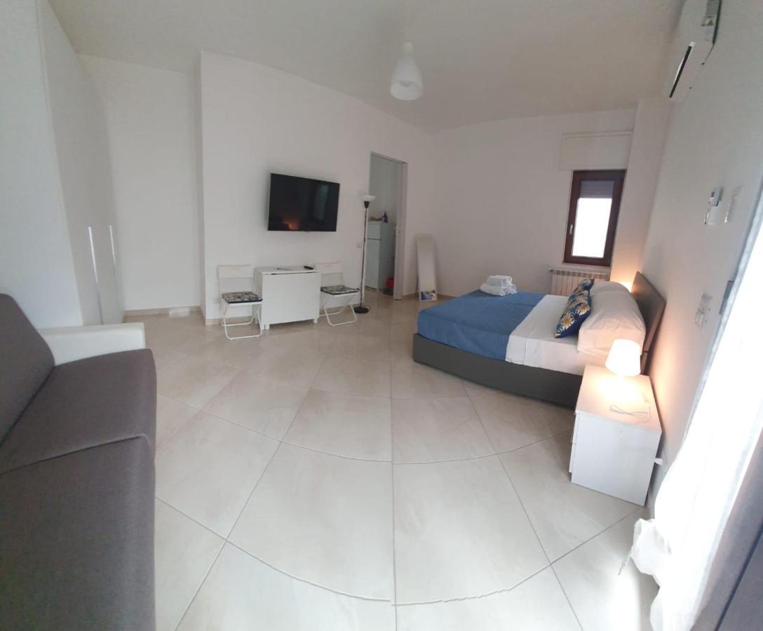 Appartement Corner Terrace Sorrento Coast